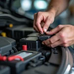 Jak skasować błąd check engine bez komputera? Metody i porady