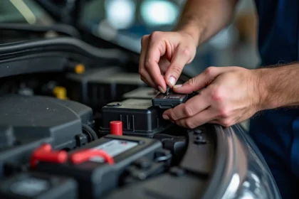 Jak skasować błąd check engine bez komputera? Metody i porady