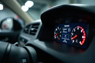 Jak sprawdzić, czy auto ma przegląd? Przewodnik krok po kroku